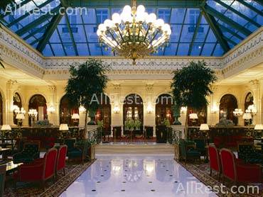 InterContinental Paris Le Grand Hotel 42
